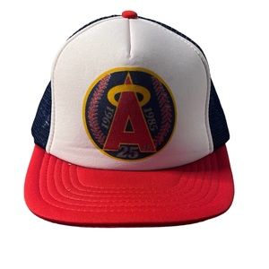 Vintage Angels 1985 hat